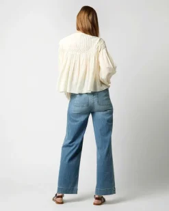 Abadi Top