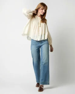 Abadi Top