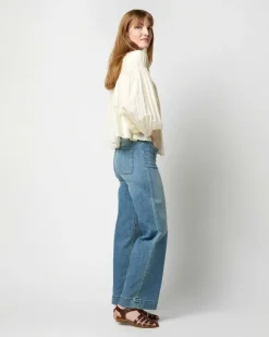Abadi Top