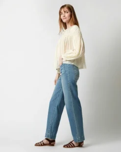 Abadi Top