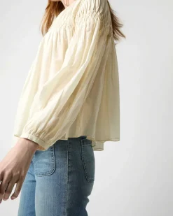 Abadi Top