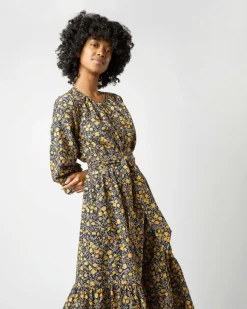 Aba Maxi Dress