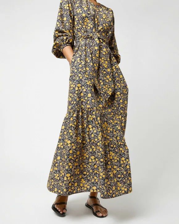 Aba Maxi Dress