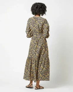 Aba Maxi Dress