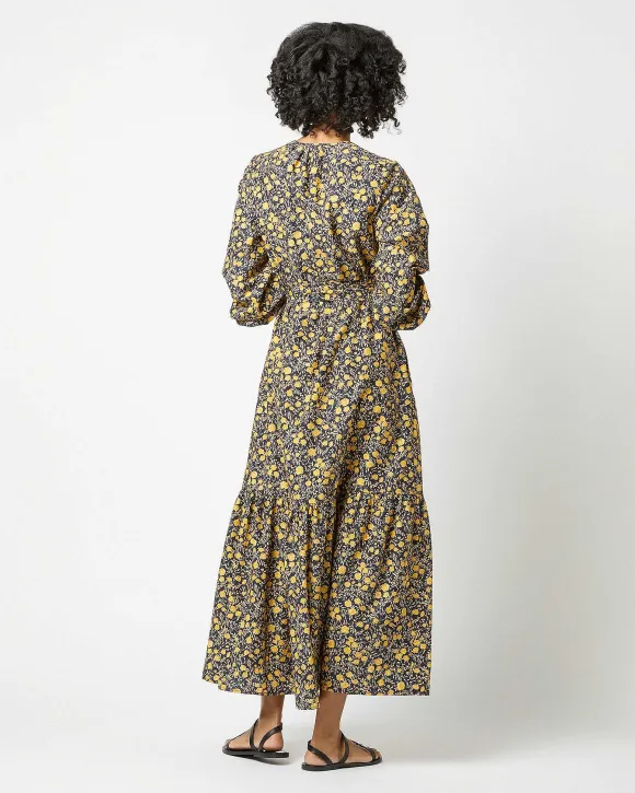 Aba Maxi Dress