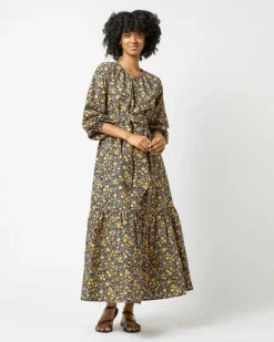 Aba Maxi Dress