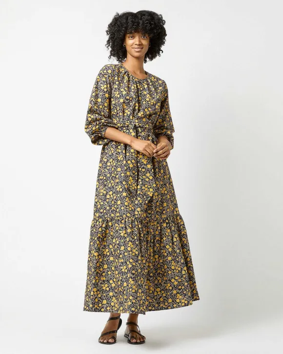 Aba Maxi Dress