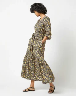 Aba Maxi Dress