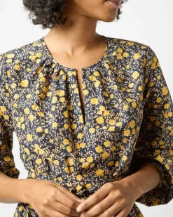 Aba Maxi Dress
