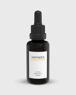 Active Botanical Serum