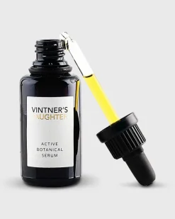 Active Botanical Serum