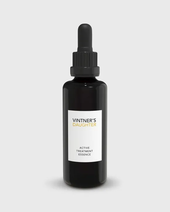 Active Treatment Essence