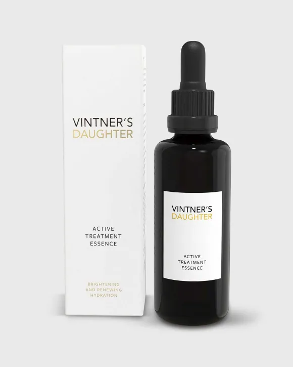 Active Treatment Essence