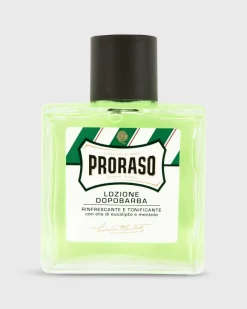 After Shave Lotion