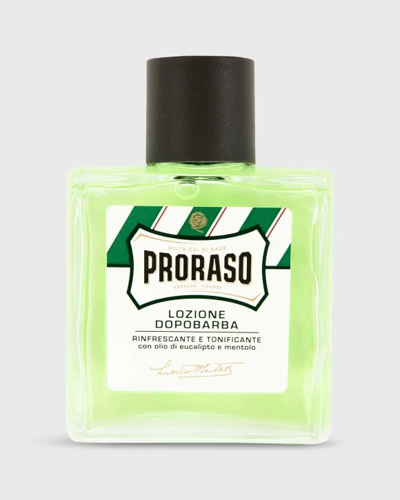 After Shave Lotion