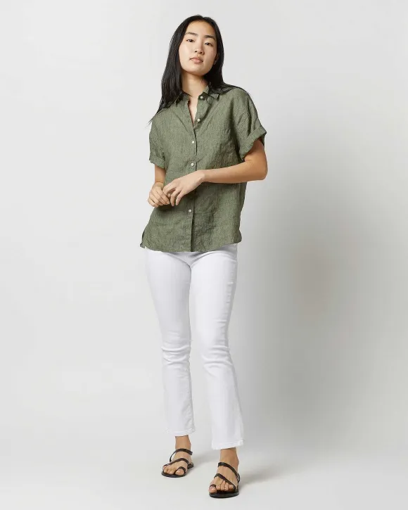 Agnes Shirt