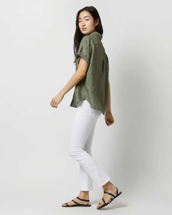 Agnes Shirt