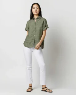Agnes Shirt