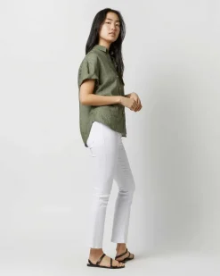 Agnes Shirt