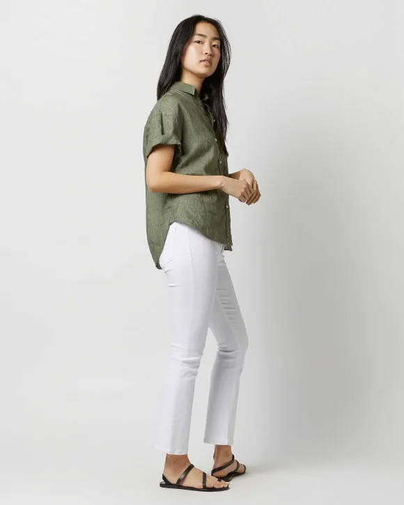 Agnes Shirt