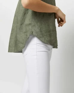 Agnes Shirt