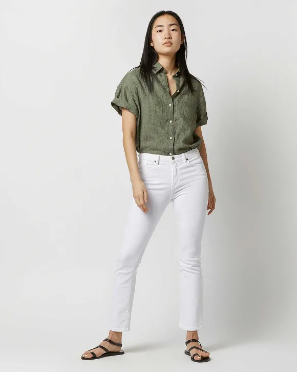 Agnes Shirt