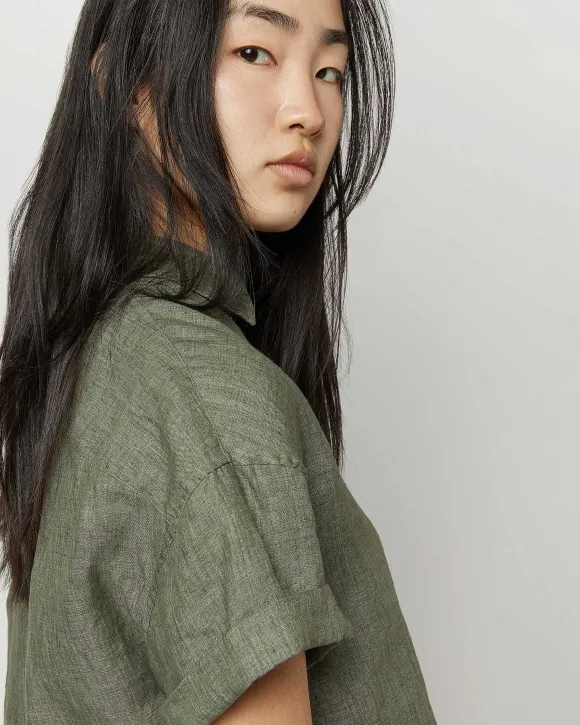 Agnes Shirt