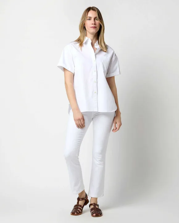 Agnes Shirt