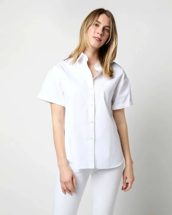 Agnes Shirt