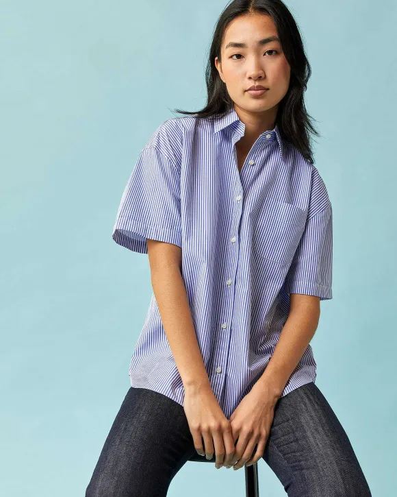 Agnes Shirt