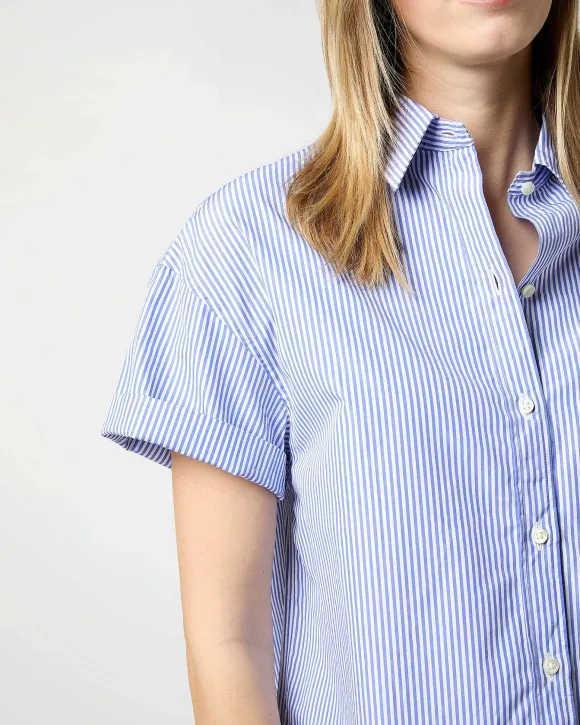 Agnes Shirt