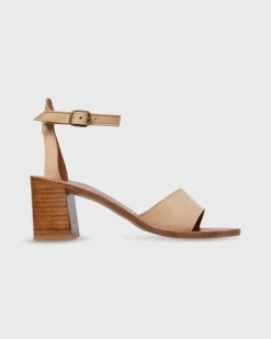 Albane Heel