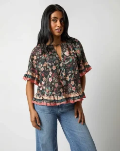 Alessia Top