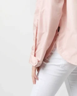 Alisha Shirt Jacket