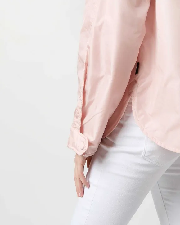 Alisha Shirt Jacket