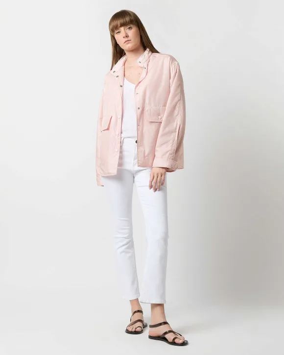 Alisha Shirt Jacket
