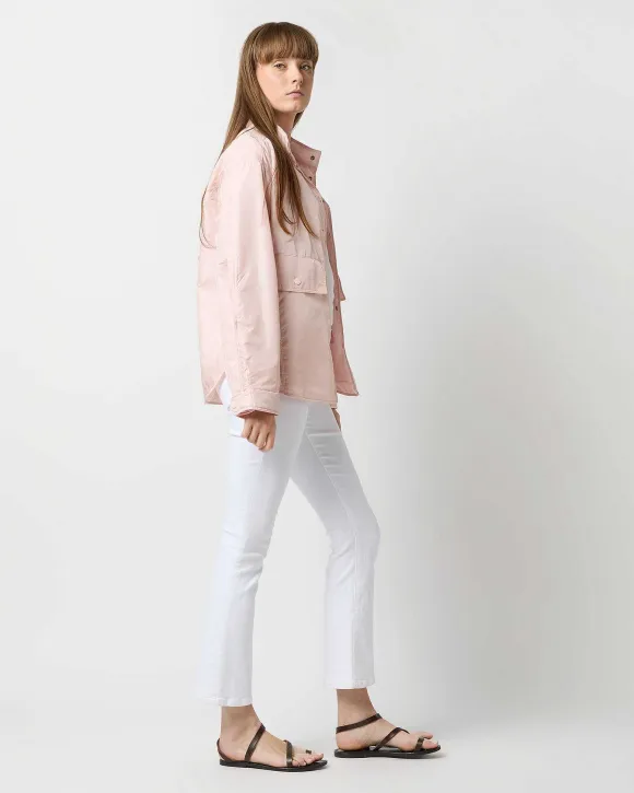 Alisha Shirt Jacket