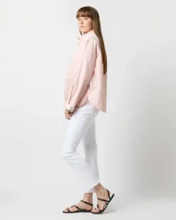 Alisha Shirt Jacket