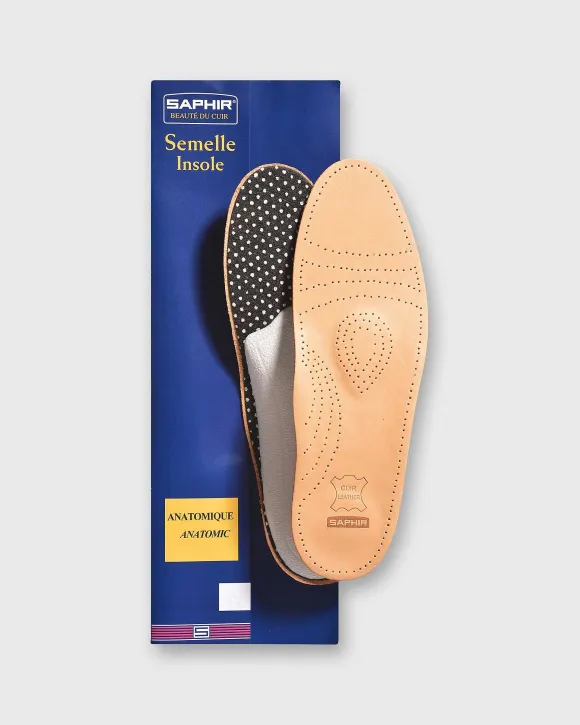 Anatomic Insole