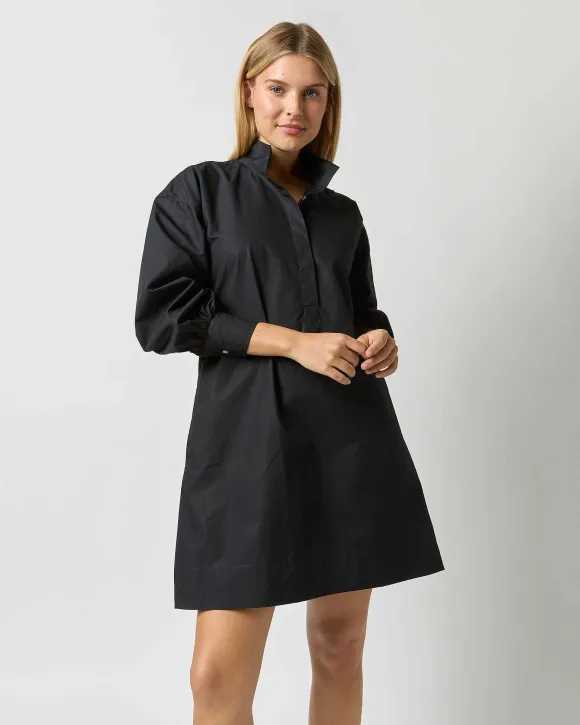 Anaya Popover Dress