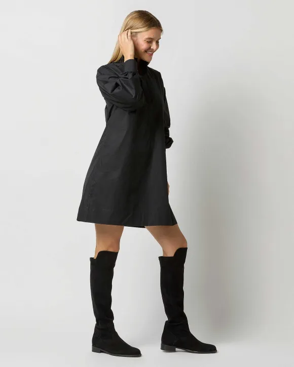 Anaya Popover Dress