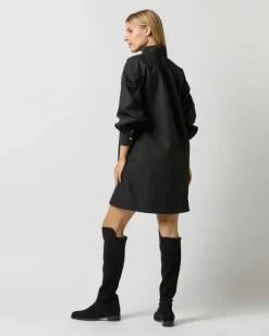Anaya Popover Dress