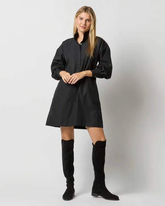 Anaya Popover Dress