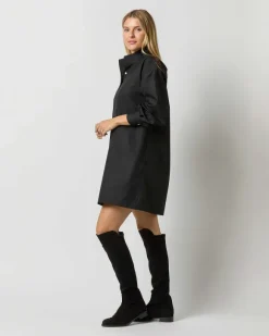 Anaya Popover Dress