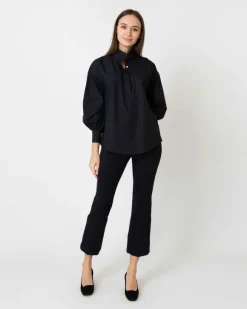 Anaya Popover Shirt
