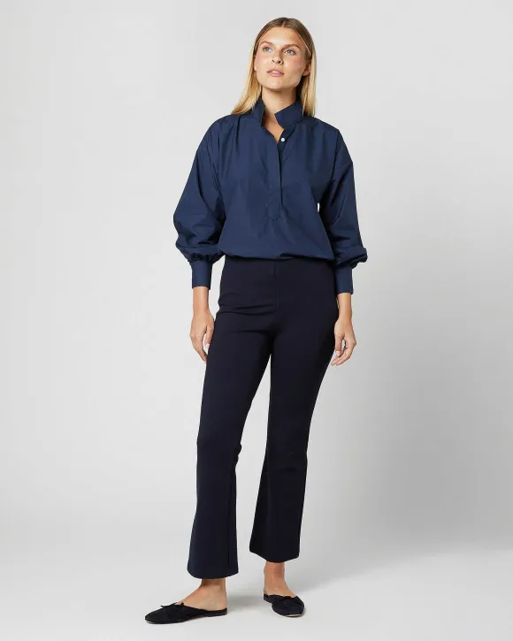 Anaya Popover Shirt