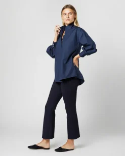Anaya Popover Shirt