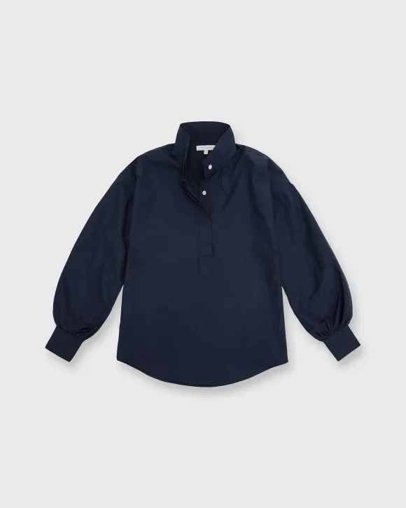 Anaya Popover Shirt