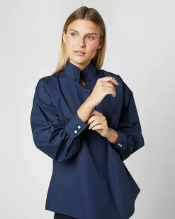Anaya Popover Shirt