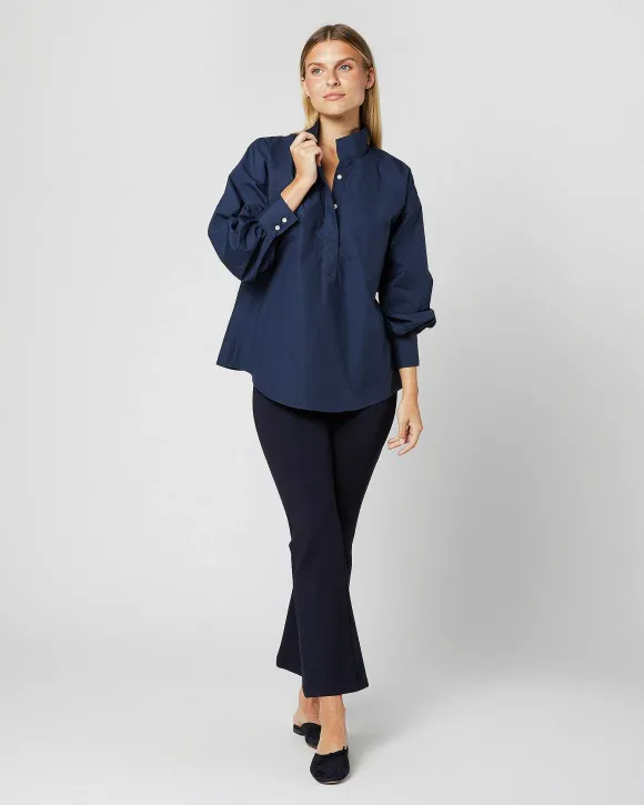 Anaya Popover Shirt